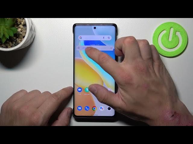 Video thumbnail for How to Adjust Brightness on VIVO X80 Pro - Change Brightness Level