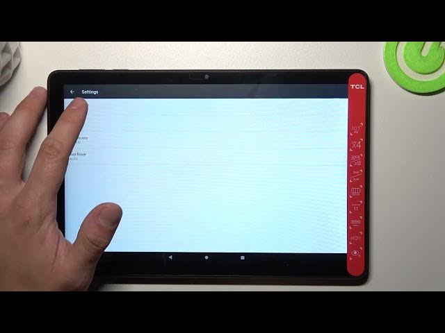 Video thumbnail for Does TCL Tab 10 Have Camera Slow Motion?