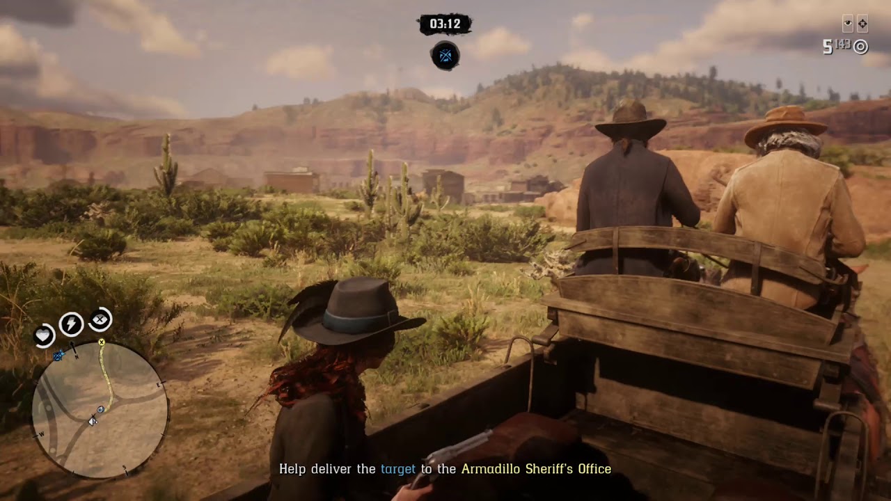 Video thumbnail for Horse Punching