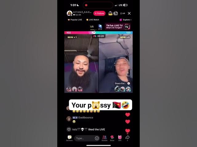Video thumbnail for PNG TikTok