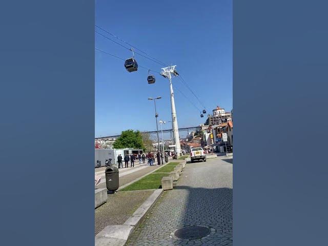 Video thumbnail for I’m in Portugal 🇵🇹