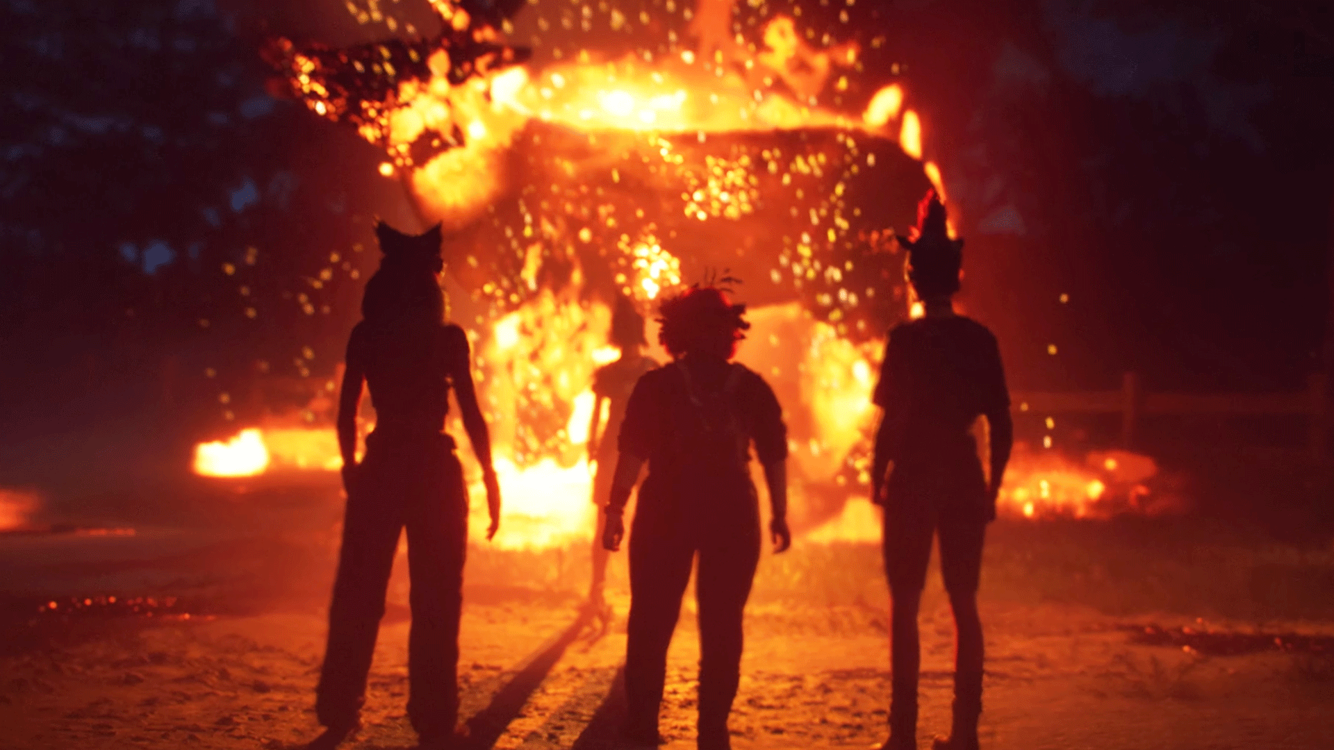 Video thumbnail for Lost Records: Bloom & Rage - Official Tape 2 Launch Trailer