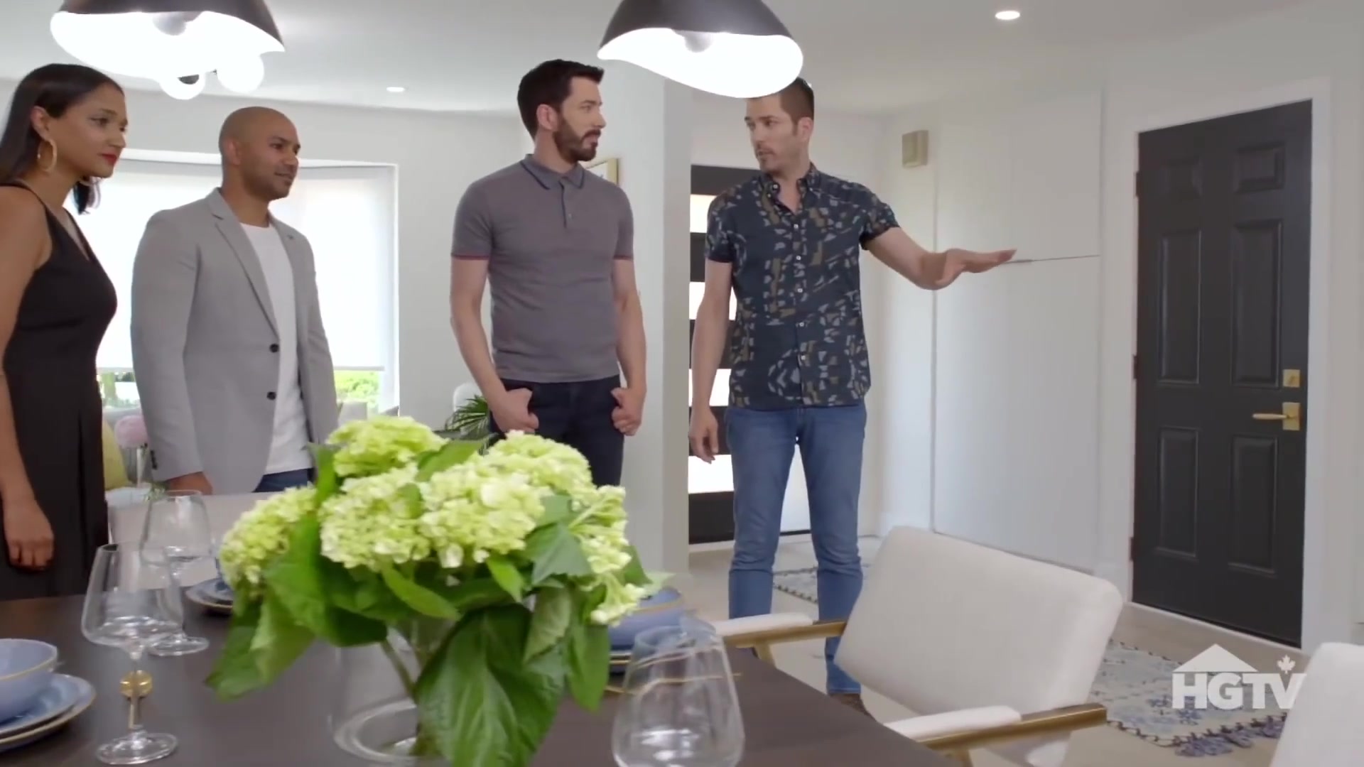 Video thumbnail for The Richest HGTV Stars Might Surprise You