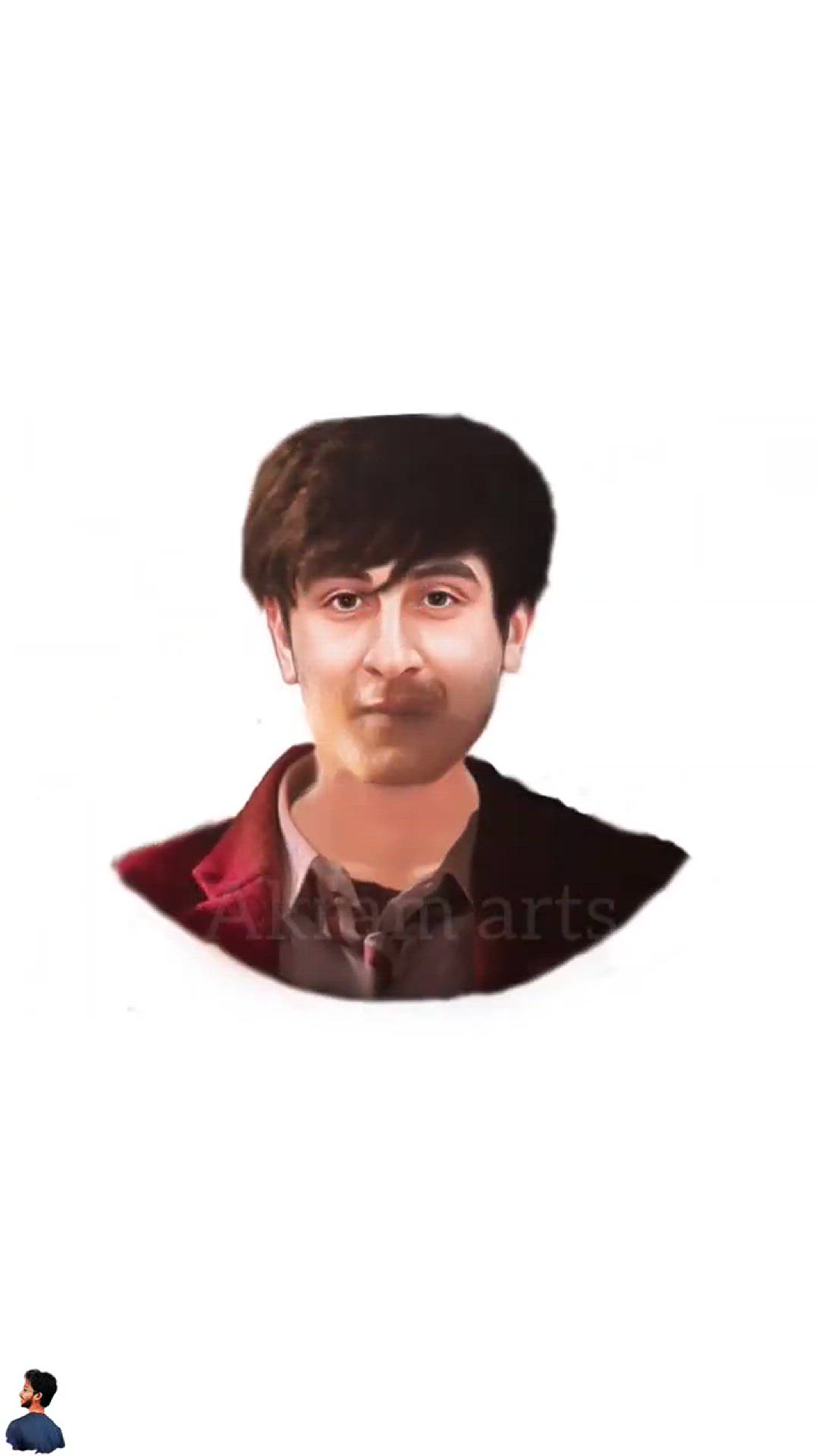 Video thumbnail for Ranbir kapoor different looks in Animal