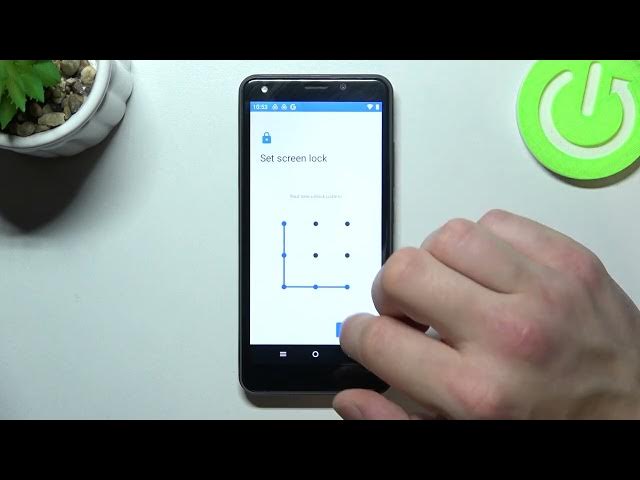 Video thumbnail for STK Life 9  - How To Hide Pattern Line