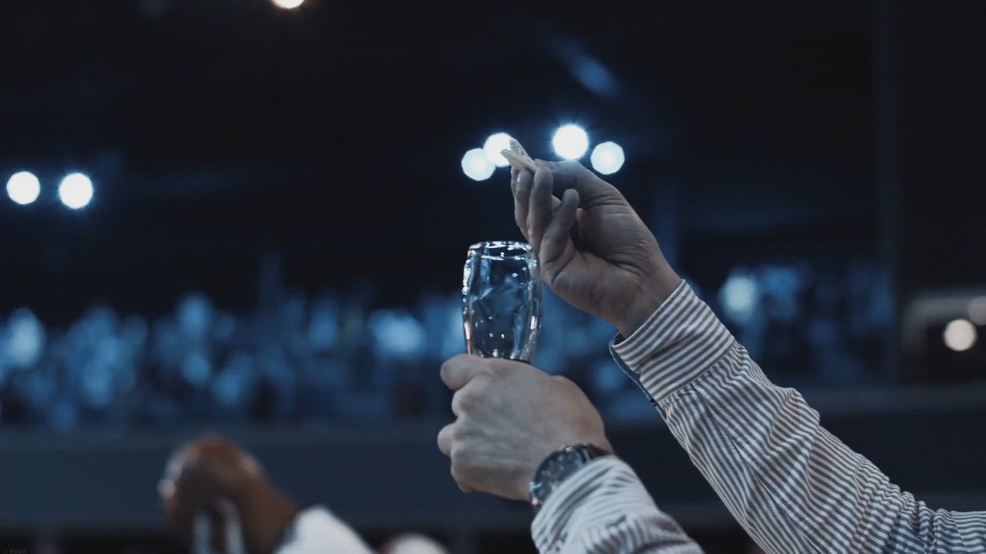 Video thumbnail for Prayer Points for Divine Promotion and Elevation