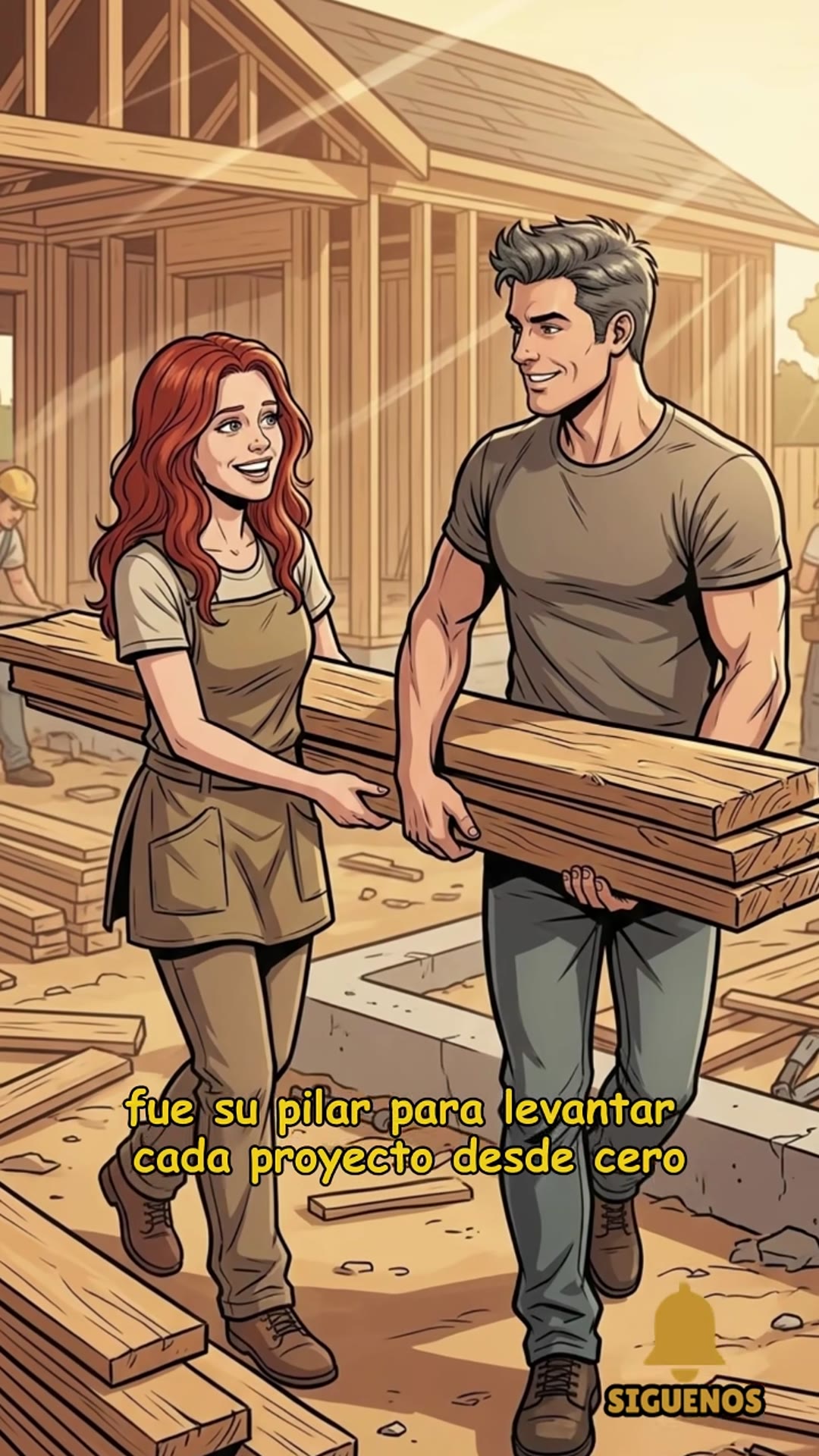 Video thumbnail for La dejó por una mujer mucho más joven, pero la lección que el destino le dio lo dejó en la ruina absoluta completo