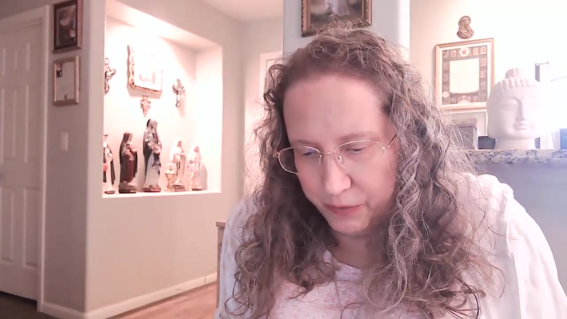 Video thumbnail for LIVE   Your Questions, 84, Out of Body Travel