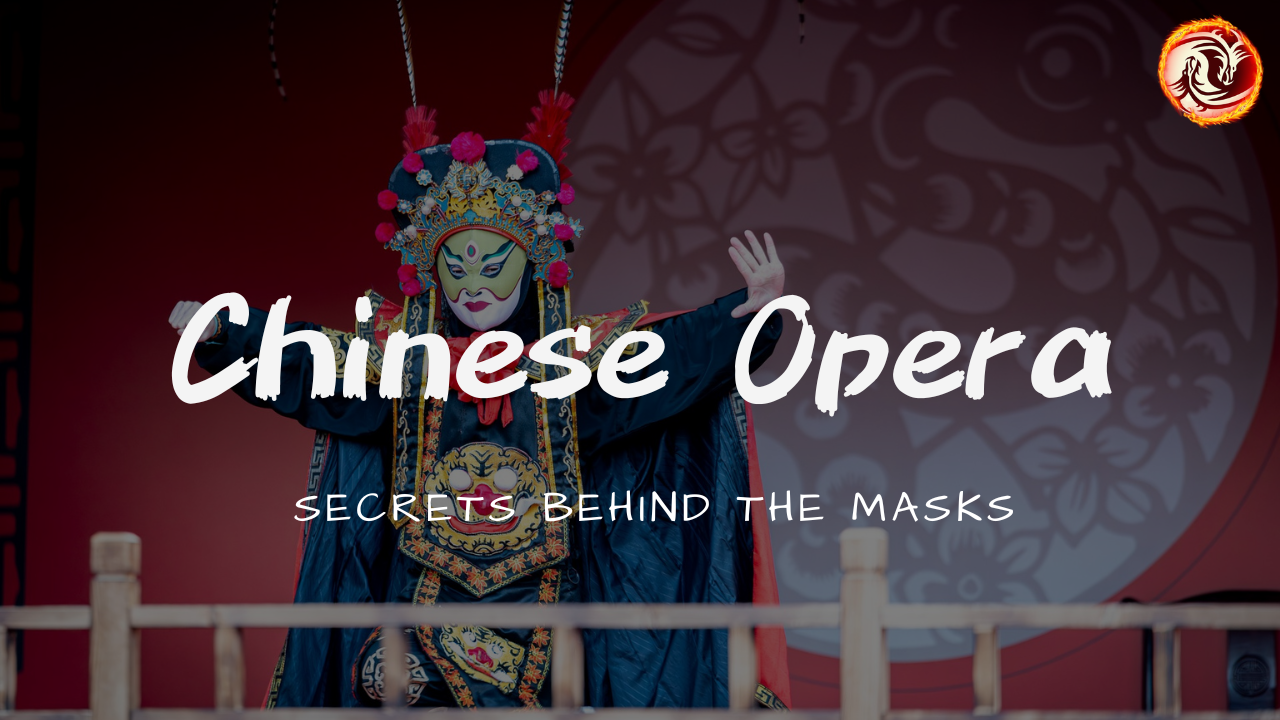Video thumbnail for The Art of Chinese Opera: What You Need to Know