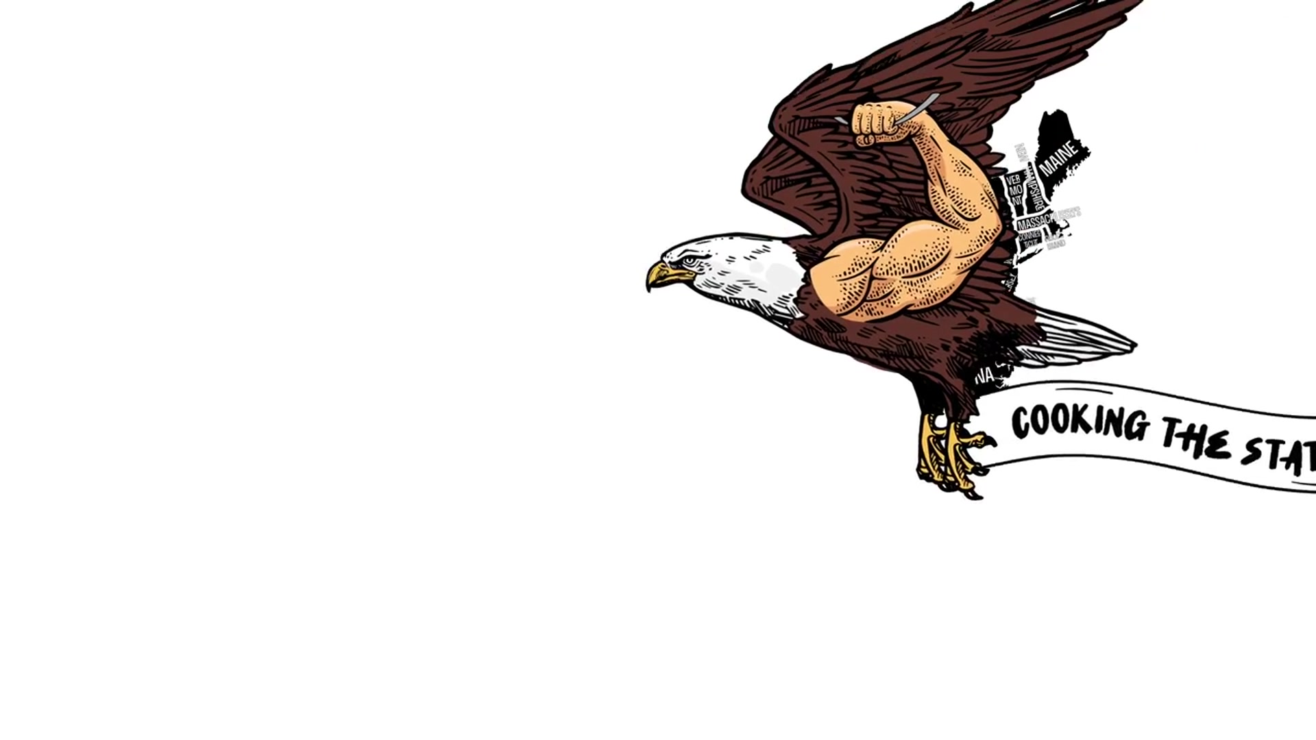 Video thumbnail for The SECRET To AUTHENTIC New England Lobster Rolls    Cooking The States (Maine)(720P HD)