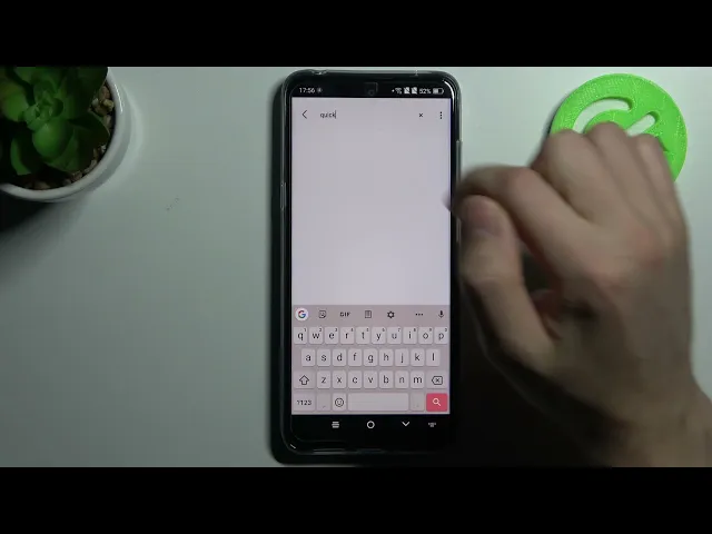 Video thumbnail for How to Disable Quick Launch in TCL 20 5G?