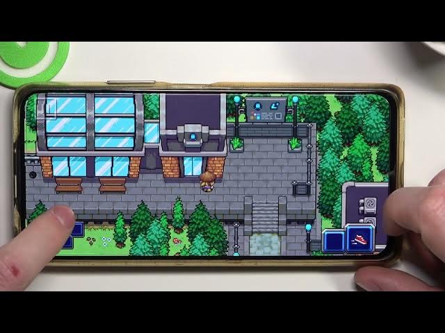 Video thumbnail for Coromon - How To Change Difficulty