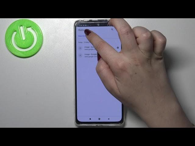 Video thumbnail for How to Remove All Browsing Data on Redmi Note 10 Pro?