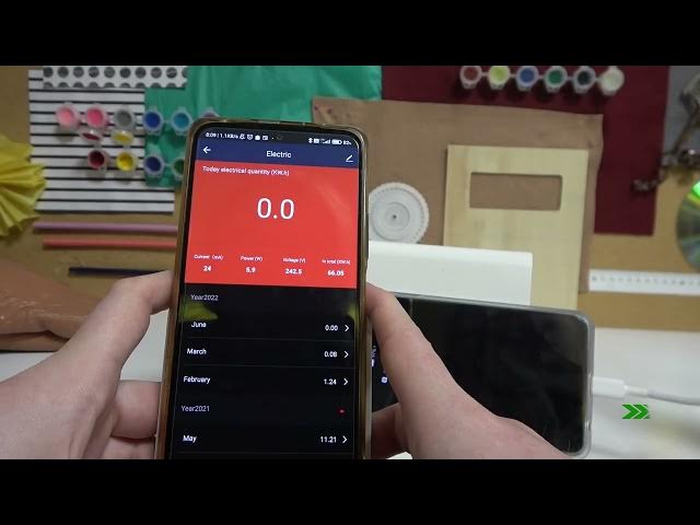 Video thumbnail for Oppo Reno 7 Lite  - Charger Performance Test