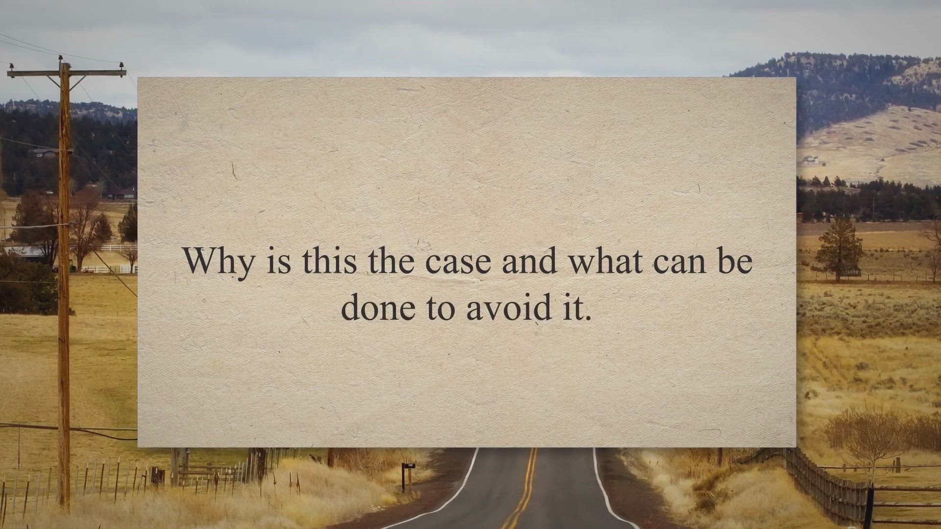 Video thumbnail for Farming is the backbone of every country - IELTS Writing & More