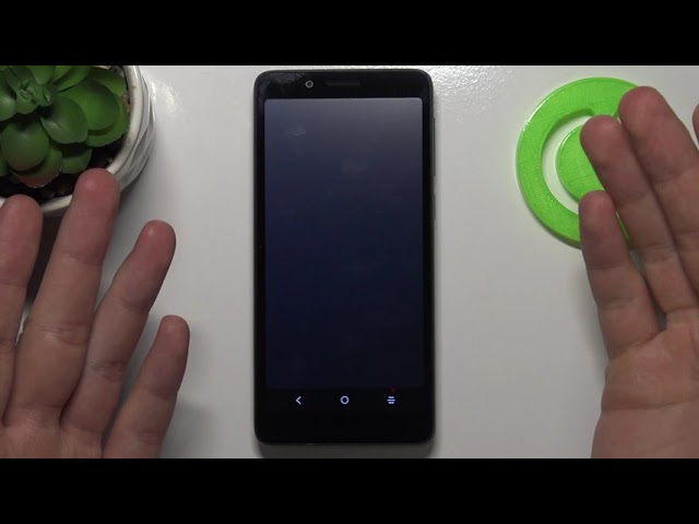 Video thumbnail for How to Manage Camera Quick Launch in Listo SP50 – Add Camera Quick Launch Option