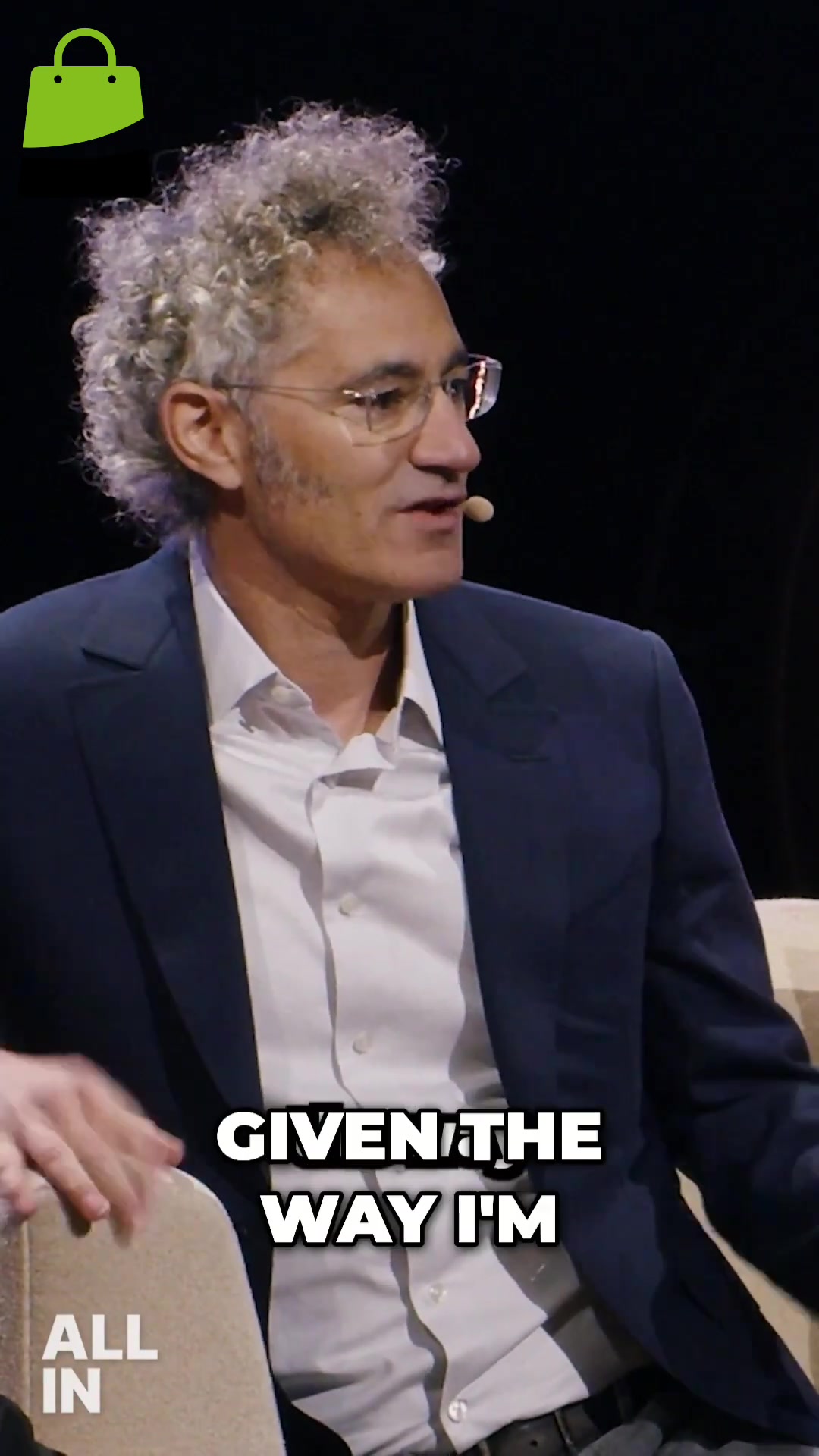 'Video thumbnail for Palantir Data Collection: Are US Citizens Being Surveilled? #shorts'