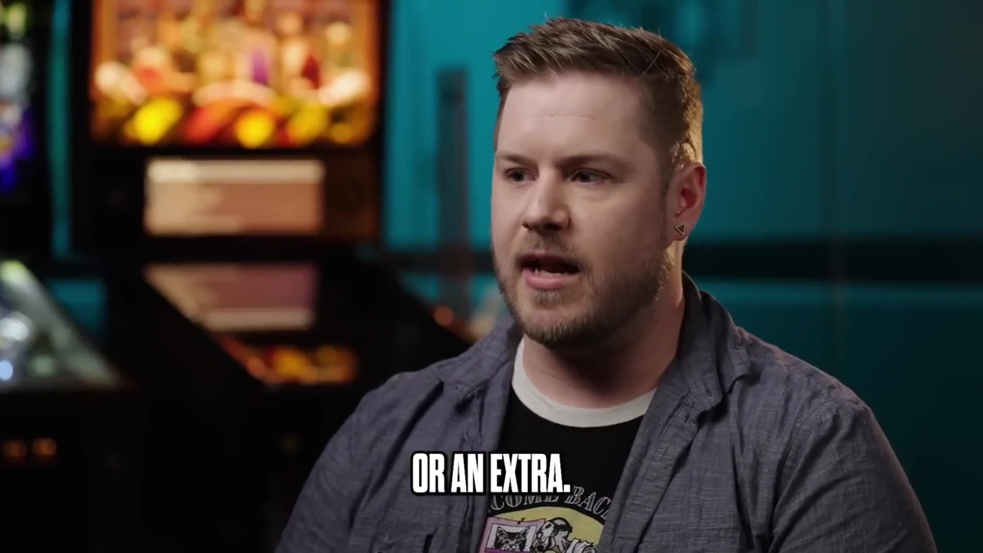 'Video thumbnail for Borderlands 4 - Official Vex Customization Options Trailer'