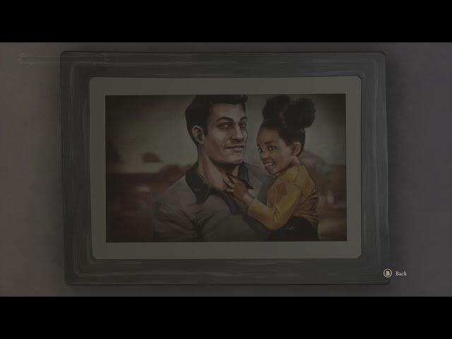 Video thumbnail for South of Midnight - Chapter 1 Find Mementos To Pack: Folklore Doll, Trey (Dad's Photo) Gameplay