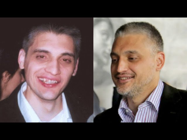 Video thumbnail for NEKAD I SAD - Srpski Političari THEN AND NOW 2021