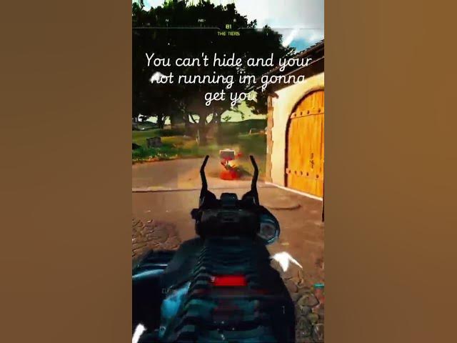 Video thumbnail for Back to lobby they go.#gaming #warzone #callofdutycoldwarzombies #cod