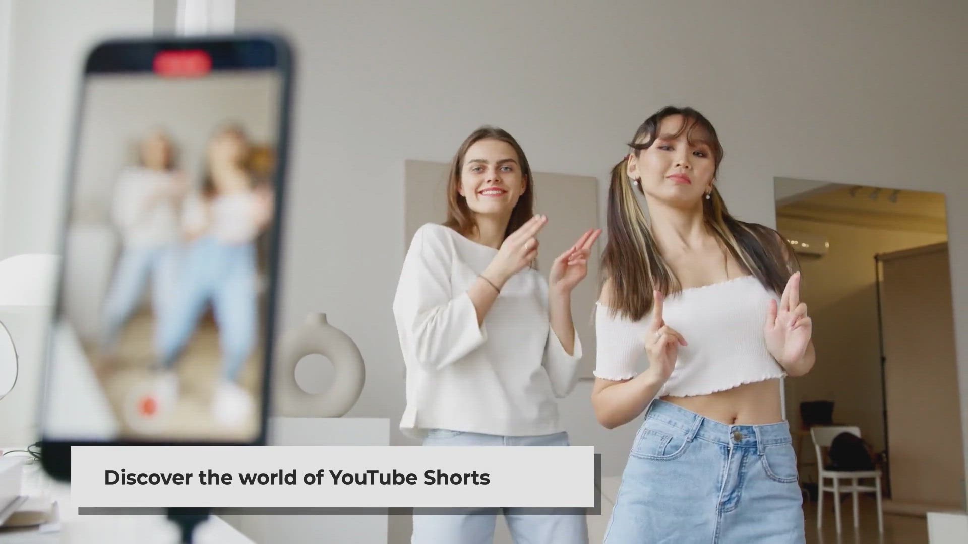 'Video thumbnail for YouTube Shorts: The Ultimate Guide to the Latest Trend in Video Content'