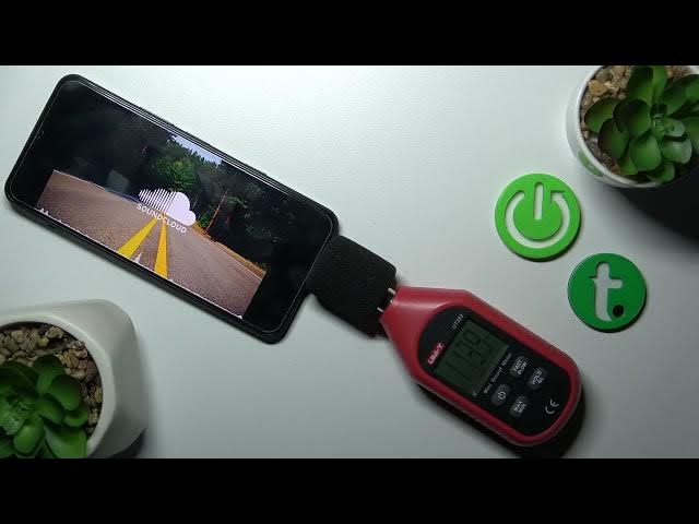 Video thumbnail for How to Check Highest Speaker Level in Vivo Y35 - Loudest Speaker Volume