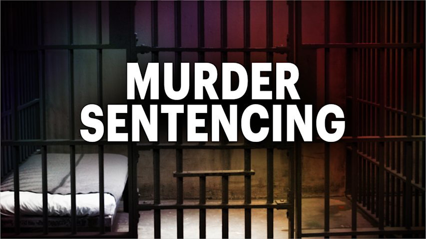 Video thumbnail for Cumberland County man gets 154 years in prison for fatally stabbing parents