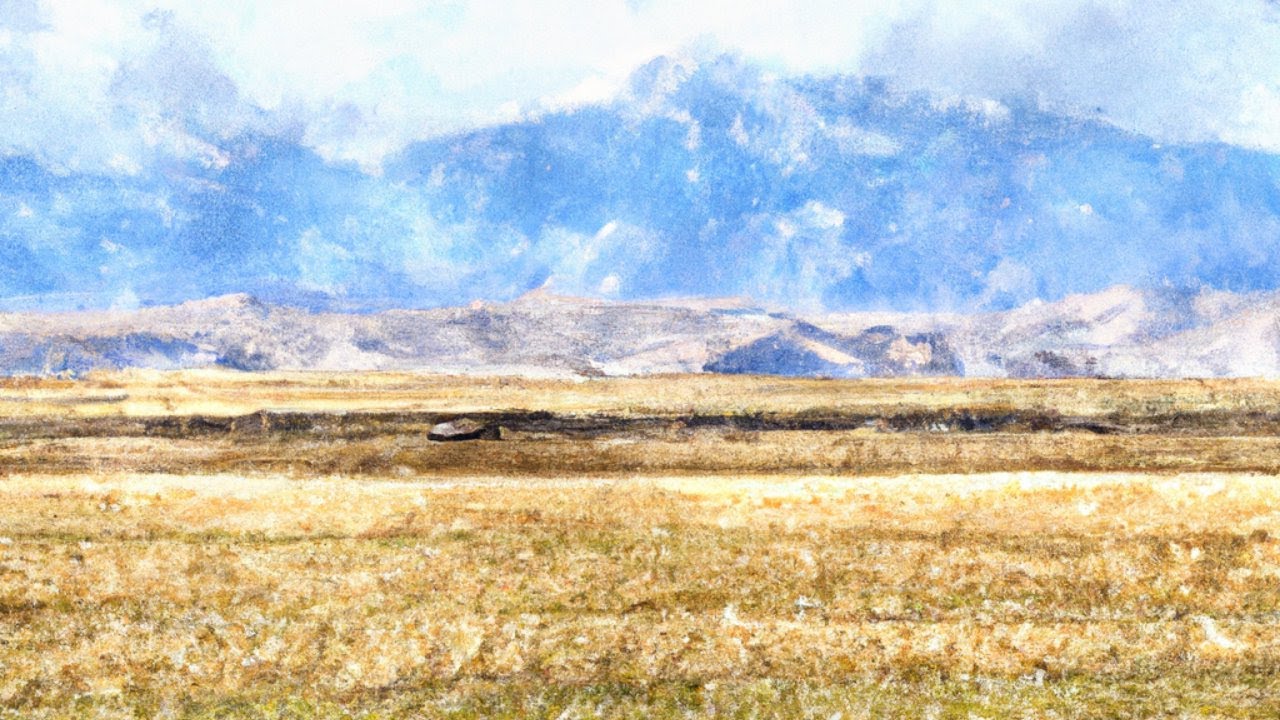 Video thumbnail for Warm Embrace: Native American Flute Music for Kindness