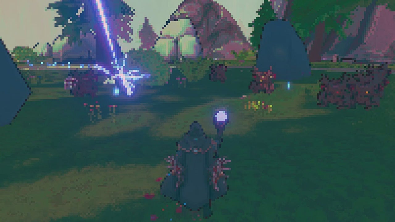 Video thumbnail for Zyntaris - Official Launch Trailer