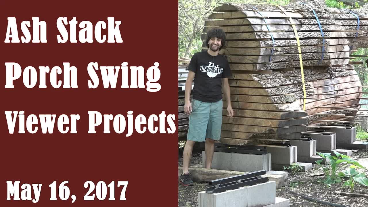 Video thumbnail for Matt's Weekly Shop Update - May 16, 2017