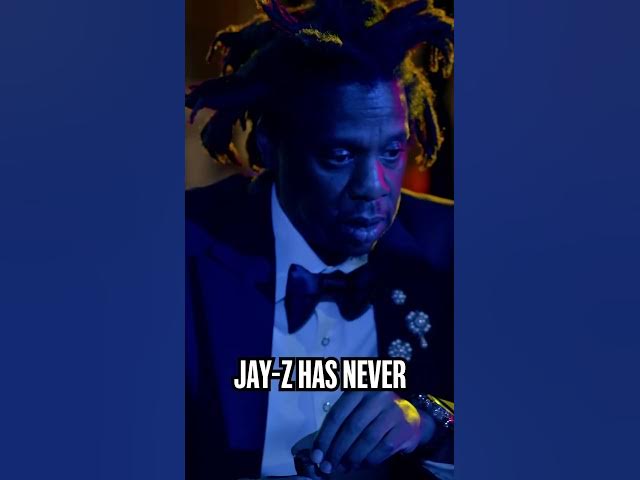 Video thumbnail for Rapper sues Jay-Z to prove he's his dad