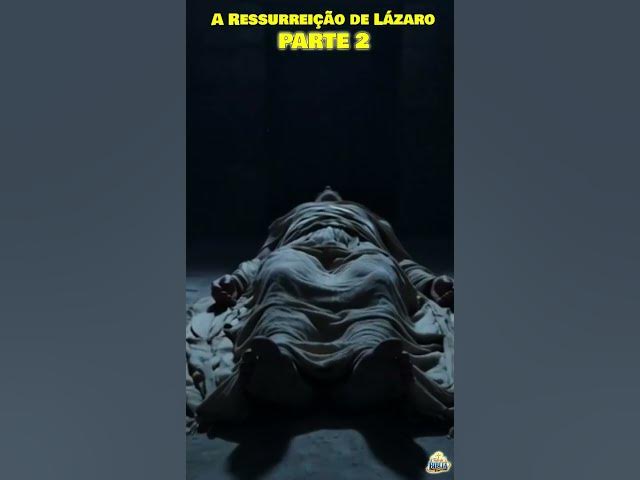 Video thumbnail for Lázaro Morreu part 2 / #shorts