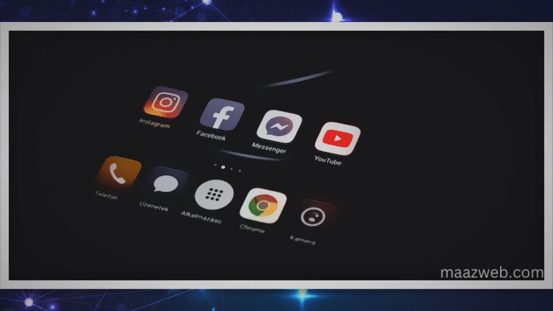 'Video thumbnail for Best App To Freeze Apps For Android Phones – 2023.'