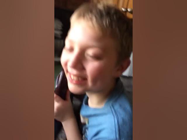 Video thumbnail for Sour milk drinker