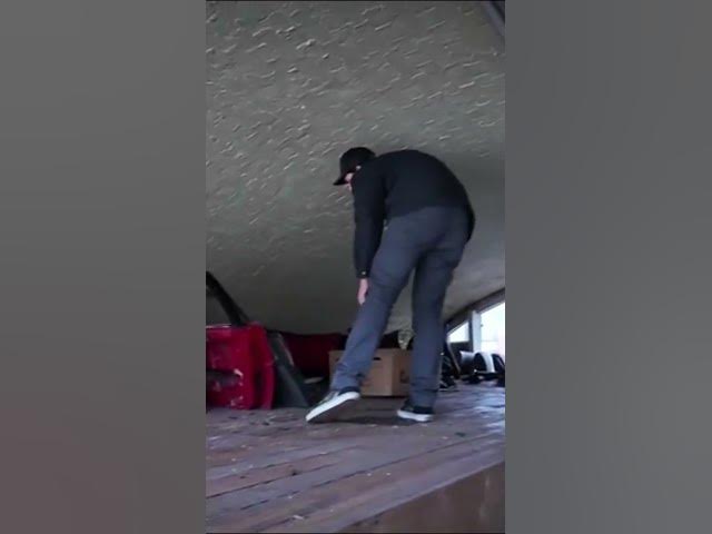 Video thumbnail for A sneak peak of our treasure hunt, full video live 7PM Monday night.