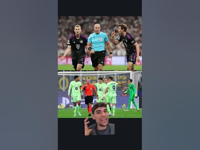 Video thumbnail for EL CRYSTAL PALACE LE DA LA RAZÓN AL ATLETI