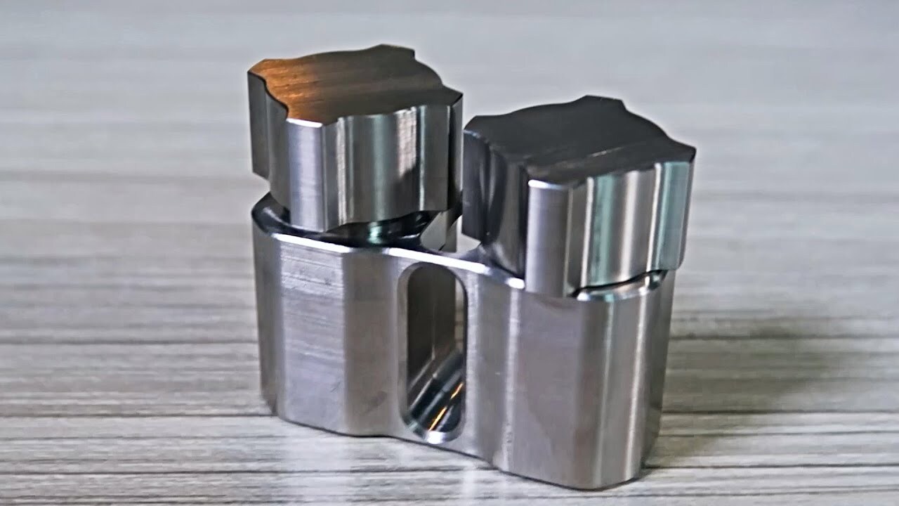 Video thumbnail for 8 EDC Inventions Actually Worth Buying!