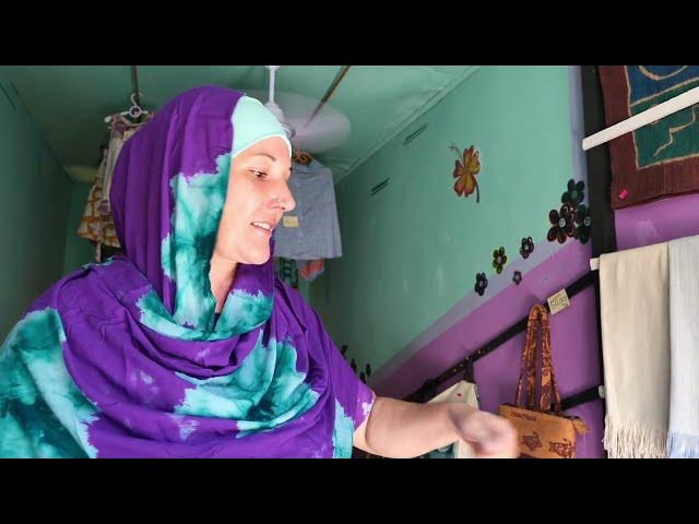 Video thumbnail for JOY RIDINGS EP1 | Why Italian Left for Zanzibar — Life, Farm & Real Stories with Valentina