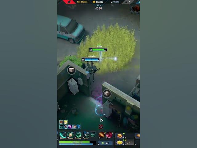 Video thumbnail for suprise Darko | #thaan on #Twitch