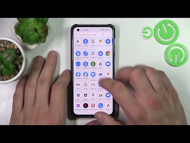 Video thumbnail for How to Manage Touch Sound in ASUS Zenfone 9 – Touch Sound Feedback
