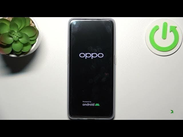 Video thumbnail for How to Hard Reset Oppo Find X5 Lite via Settings - Factory Data Reset