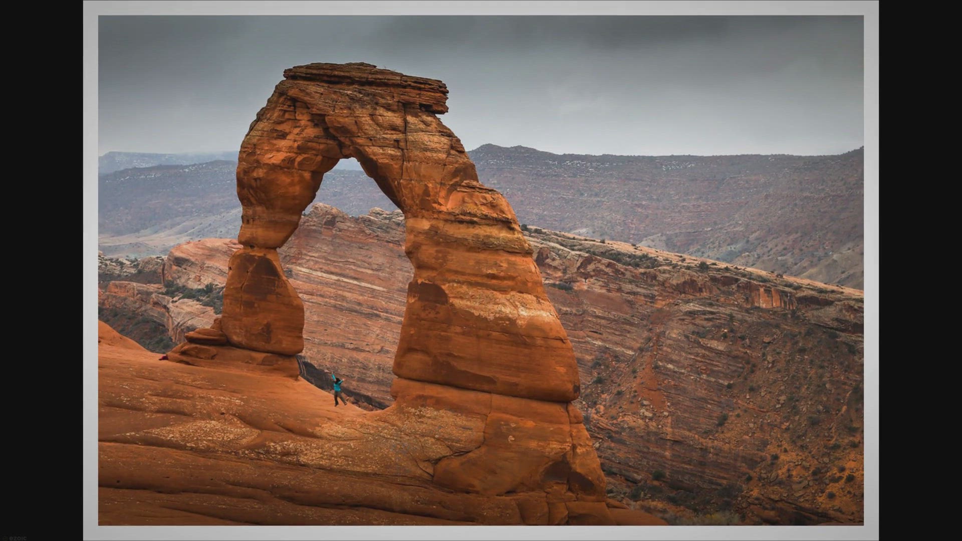 'Video thumbnail for The Best Time to Visit Arches National Park: A Comprehensive Guide'