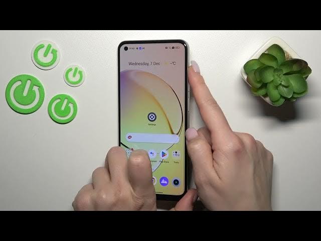 Video thumbnail for How to Mute Notification Sounds on Realme 10 / Disable Notifications on Realme 10