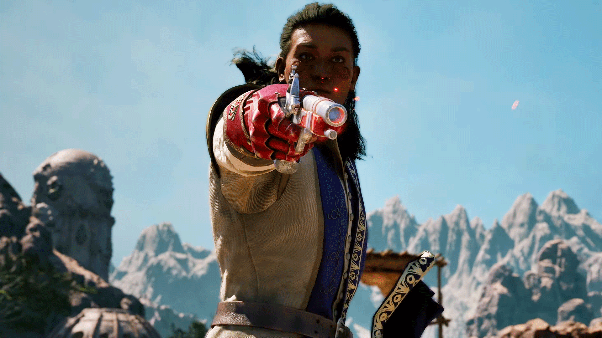 Video thumbnail for Avowed - Official Anniversary Update Trailer