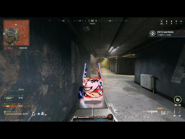 Video thumbnail for Knife clutch