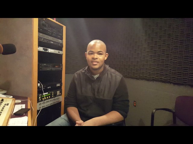 Video thumbnail for Questyouthradio an educational broadcast program