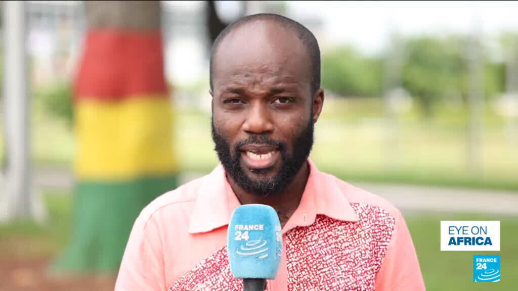 Video thumbnail for Ghana hosts 4th African inter-Parliamentary conference on family values