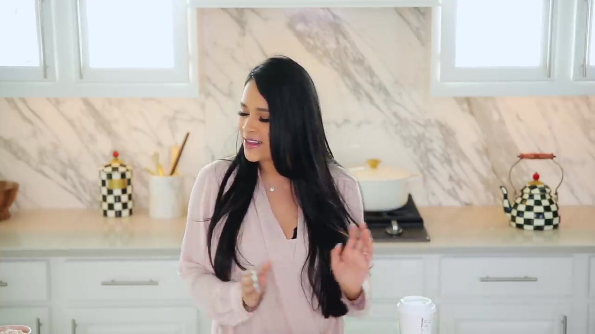 Video thumbnail for Starbucks Copycat Recipes   MissLizHeart(720P HD)