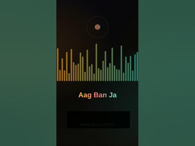 Video thumbnail for AAG BAN JA